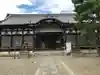 御香宮神社の本殿・本堂