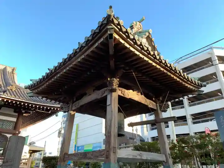 光明寺のその他建物