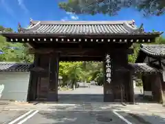 南禅寺の山門