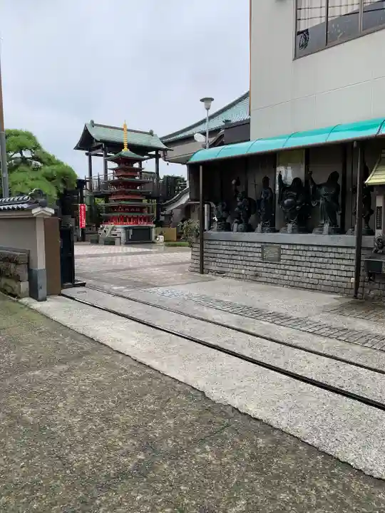 久光院のその他建物