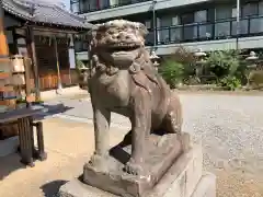 水堂須佐男神社(兵庫県)