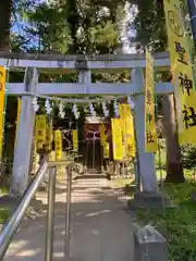 聖神社(埼玉県)