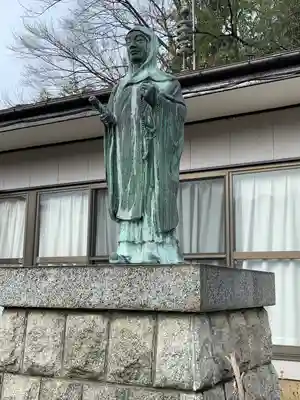 福泉寺(群馬県)