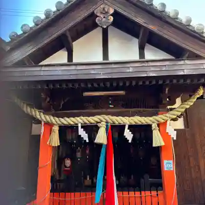 彌榮神社(大阪府)