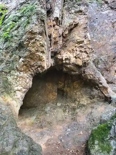 岩神赤城神社(群馬県)