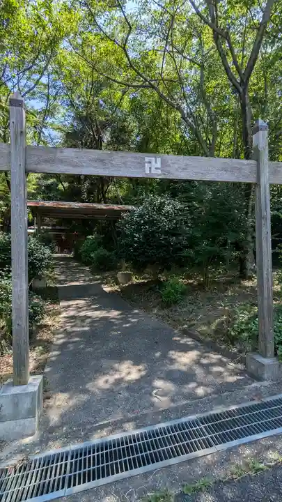 義晴地蔵寺(大阪府)