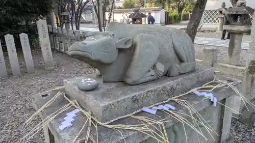 桃山天満宮(京都府)