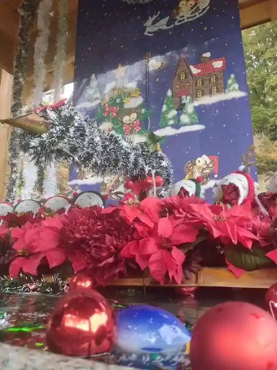 陽林寺(福島県)