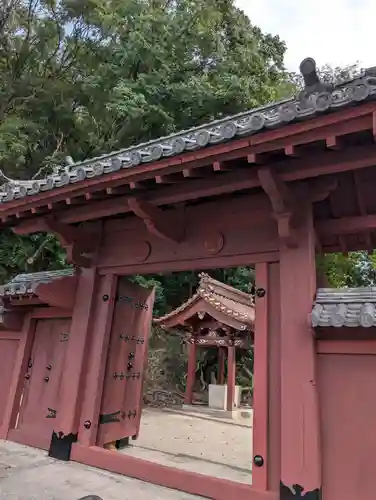 備後護國神社(広島県)
