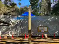 宝珠院観音堂のその他建物