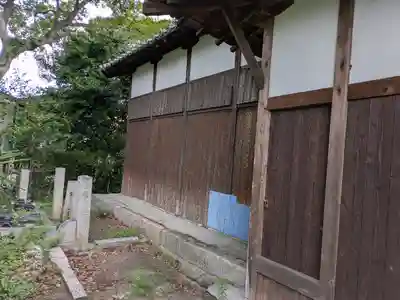 南清水須佐男神社(兵庫県)