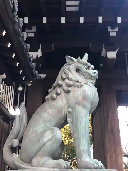 靖國神社(東京都)