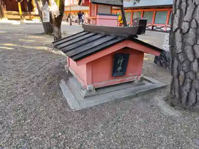 住吉大社(大阪府)