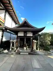 大覚寺(兵庫県)