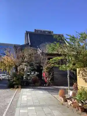 金仙寺(愛知県)