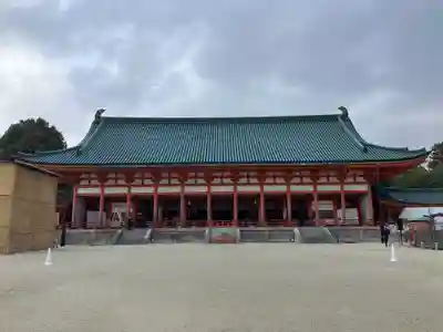平安神宮(京都府)