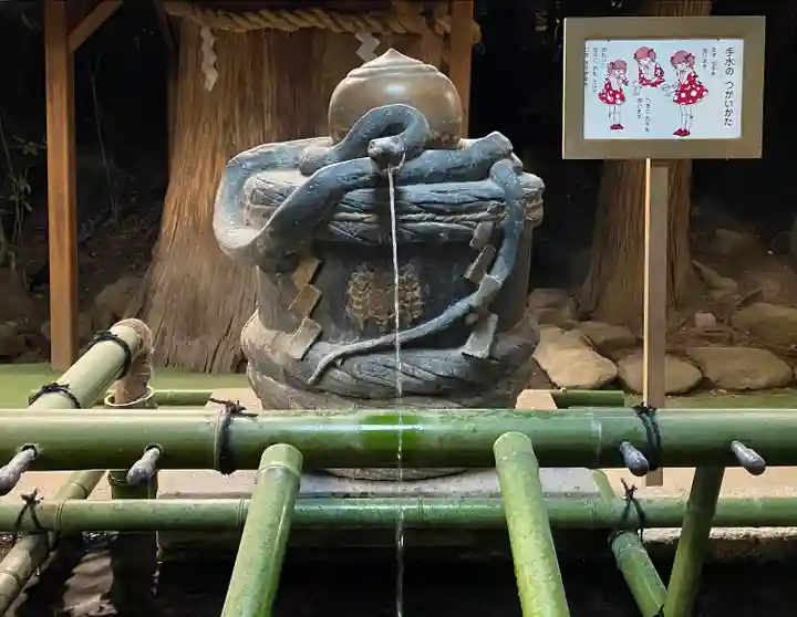 大神神社(奈良県)