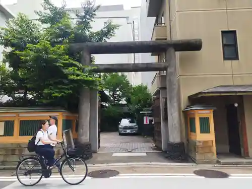 京都大神宮(京都府)