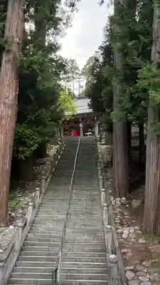 善寶寺(山形県)