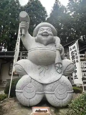 出雲福徳神社(岐阜県)