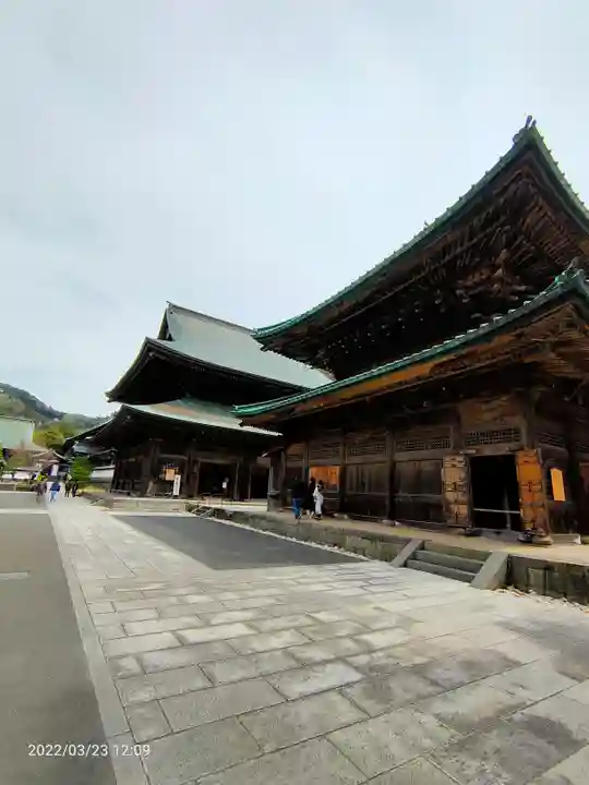 建長寺のその他建物