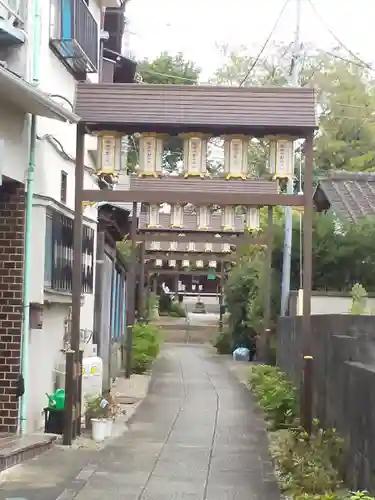 大善院のその他建物