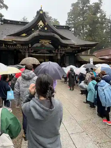 香取神宮(千葉県)