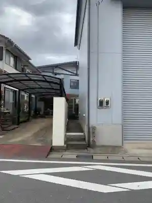 九社神社(千葉県)