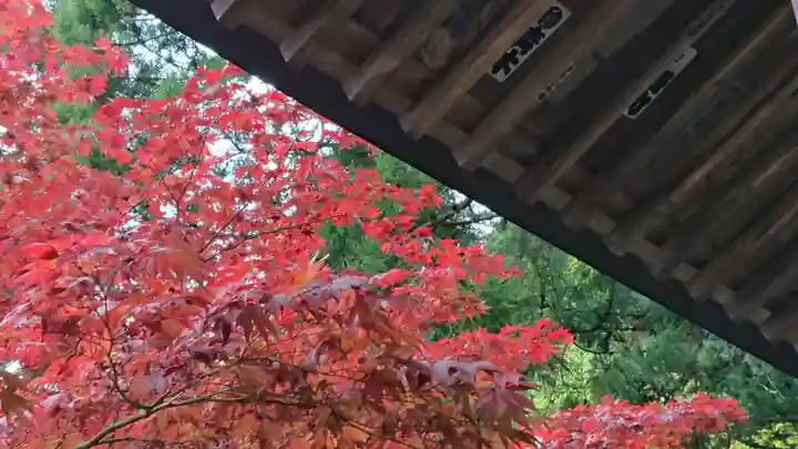 大山寺のその他建物