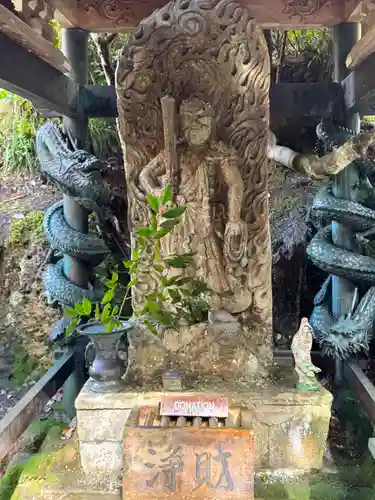 那谷寺(石川県)