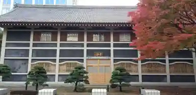 青松寺のその他建物