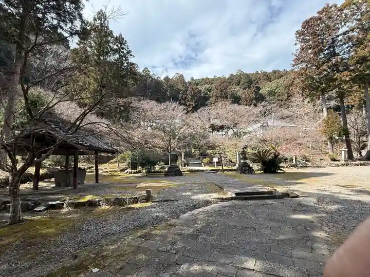 大洞院(静岡県)