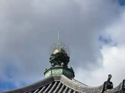 興福寺 南円堂(奈良県)