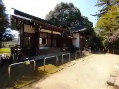 飛鳥坐神社(奈良県)