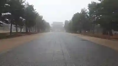 平安神宮(京都府)