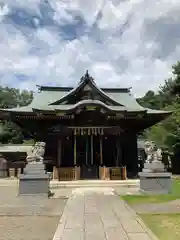 赤羽八幡神社(東京都)