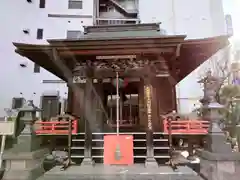 寶藏寺(成田不動尊) (栃木県)