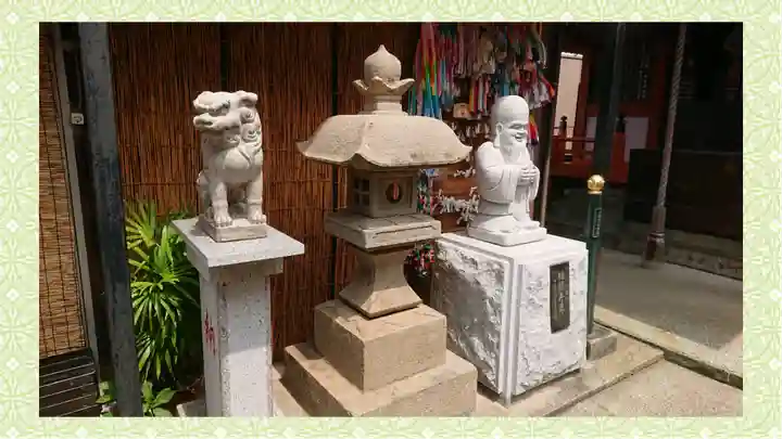 豊受稲荷本宮(千葉県)