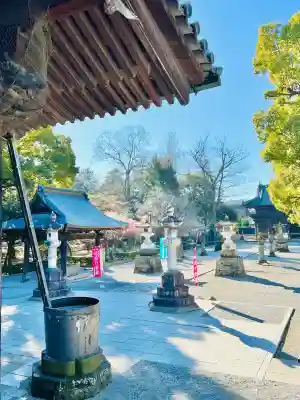 鑁阿寺(栃木県)