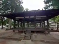 神林神社(長野県)