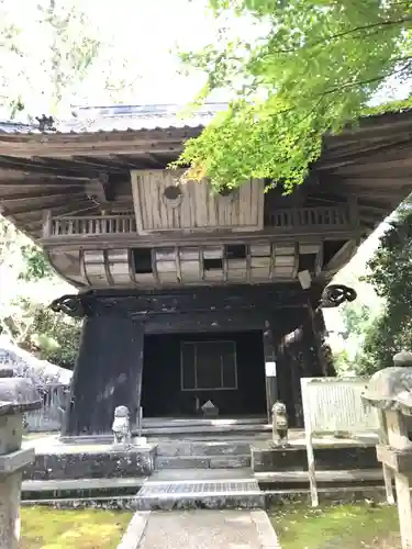 箸蔵寺の建物その他