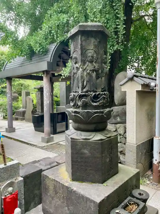 回向院(東京都)