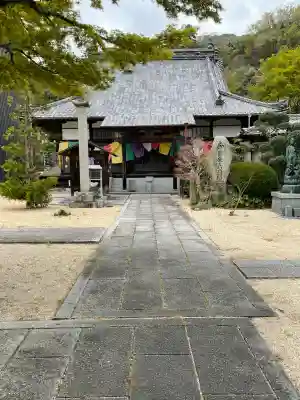光林寺(愛媛県)