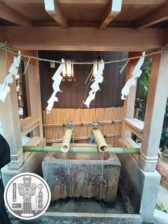 小網神社(東京都)