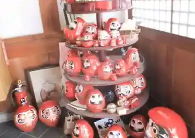 法輪寺のその他建物