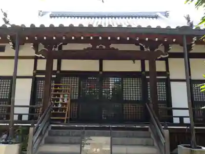 浄國寺（浄国寺）(大阪府)