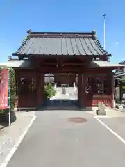 観性寺(群馬県)