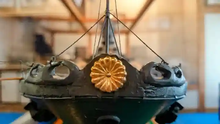 宮城縣護國神社の芸術