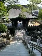 成田山新勝寺(千葉県)