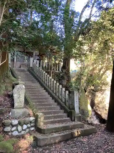 貴布祢伊龍神社のその他建物